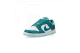 Nike Dunk Low Ocean (DV3029-100) weiss 2