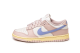 Nike Dunk Low Oxford (DD1503-601) pink 1