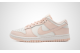 Nike Dunk Low Pearl (DD1503 102) pink 1