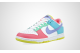 Nike Dunk Low SE Easter (Dd1872-100) weiss 2