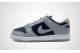 Nike Dunk Low SP College Navy (DD1768 400) blau 1