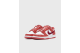 Nike Dunk Low WMNS (FQ7056 100) weiss 6