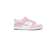 Nike Dunk Low GS (DO6485-600) pink 6