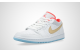 Jordan 1 Low SE Air Sesame (DC9509-100) weiss 2