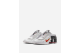 Nike Martine Rose x Nike Shox MR4 (IM5420-100) silber 6