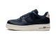 Nike Air Force 1 Low 07 Obsidian womens (DZ2708-100) blau 2