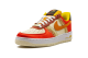 Nike Air Force 1 Low 07 Little Accra womens (DV4462 600) bunt 5