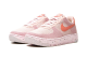 Nike Air Force 1 Crater Low Flyknit (DC7273 600) pink 4