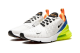 Nike Air Max 270 Nerf womens (DO6691 100) bunt 3