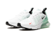 Nike Air Max 270 Mint Foam Washed Teal (DQ7652 100) bunt 2