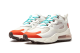 Nike Air Max 270 React (AT6174-200) bunt 3