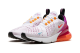 Nike Air Max 270 Fuchsia Dream Crimson (FD0824-100) bunt 3