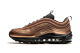Nike Air Max 97 Copper womens (CT1176-900) braun 2
