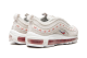 Nike Air Max 97 SE Bone Light womens (DC4013-001) beige 4