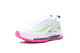Nike Air Max 97 Easter (DH0251 100) weiss 5