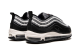 Nike Air Max 97 Wax Safari womens (DH0559 001) schwarz 3
