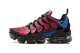Nike Air Vapormax Plus Hyper Violet Team Womens (AO4550 001) bunt 1