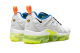Nike Air VaporMax Plus Photon Dust Volt (DQ4695 001) weiss 4
