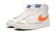 Nike Blazer Mid 77 Sail Total womens (DQ4692 100) weiss 2