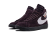 Nike Blazer Mid Rebel Burgundy Crush (BQ4022-600) rot 3