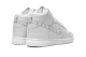 Nike Dunk High SE Pearl Pure Platinum womens (DR5488 001) grau 4