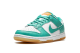 Nike Dunk Low (DV2190 100) weiss 5