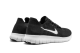 Nike Free RN Flyknit 2017 (880844-001) schwarz 4