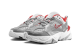 Nike M2K Tekno Metallic Silver Marbled (BQ3378-001) silber 3