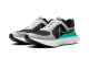 Nike React Infinity Run Flyknit 2 (CT2423 001) grau 4