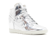 Nike Dunk Sky High SP Hi Liquid Silver (639233-009) silber 5