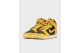 Nike Wu Tang x Dunk High Retro Premium 2024 (HJ4320 001) gelb 2