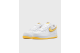 Nike Kobe Bryant Air Force 1 Low Retro QS Lakers Home (FZ1151 100) weiss 2