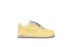 Nike AIR FORCE 1 LOW PROTRO Kobe Bryant Mamba Mentality (HV9408-700) gelb 6