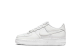 Nike x NOCTA Air Force 1 Low (FV9918-100) weiss 1