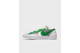 Nike Blazer Low Medium Grey Sacai x Classic Green (Dd1877-001) bunt 1