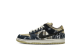 Nike Travis Scott x Dunk Low Premium QS SB (CT5053-001) schwarz 5