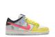 Nike SB Dunk Be True Low PS Xavier Schipani (DX9218-100) bunt 4