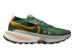 Nike Zegama 2 Fir College Grey Sail Desert Ochre (FD5190-302) grün 1