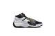 NIKE JORDAN Zion 2 (DO9071-003) schwarz 3