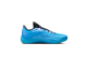 Jordan Zion 4 Iridescence (FB1802-400) blau 3