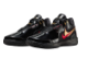 Nike LeBron NXXT Gen Zoom Gold AMPD (FJ1566-001) schwarz 6