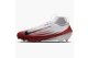 Nike Zoom Air Vapor Pro 1 Team Crimson Metallic Silver (HM8850-102) bunt 1