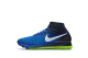 Nike Zoom All Out Flyknit Racer Blue (844134-401) bunt 1