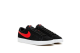 Nike SB Blazer Low Zoom GT (704939-005) schwarz 3