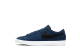 Nike Zoom Blazer Low Pro GT ISO SB Midnight Navy (CW7462-400) blau 1