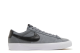 Nike SB Zoom Blazer Low Pro Cool Grey GT (DC7695 005) grau 4