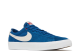 Nike SB Zoom Blazer Low Pro Court Blue University GT (DC7695 403) blau 5