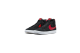 Nike Zoom Blazer Mid (FD0731 002) schwarz 4