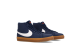 Nike Zoom Blazer Mid SB (FJ1680-400) blau 1