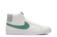 Nike SB Zoom Blazer Premium Bicoastal Mid (CJ6983-100) weiss 5